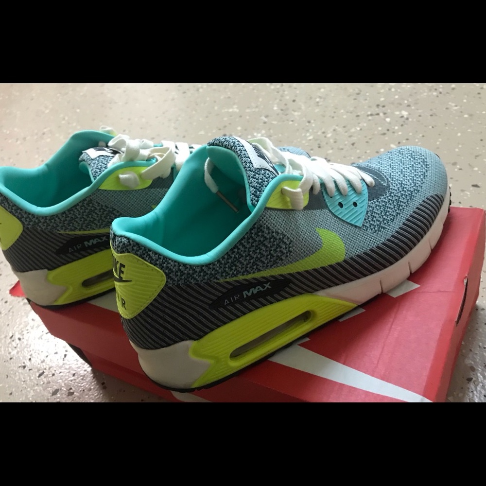 Shoes 👟 Nike air max